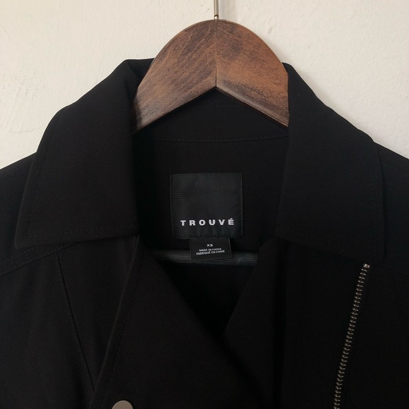 Trouve moto jacket Size xs - Picture 3 of 6